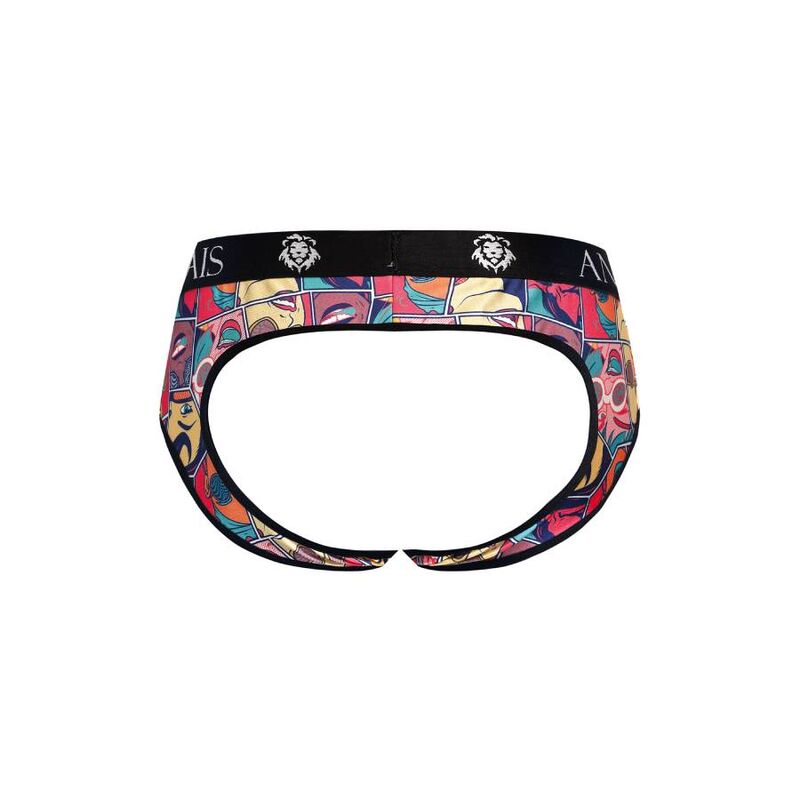 ANAIS MEN - COMICS JOCK BIKINI S - Imagem de 4