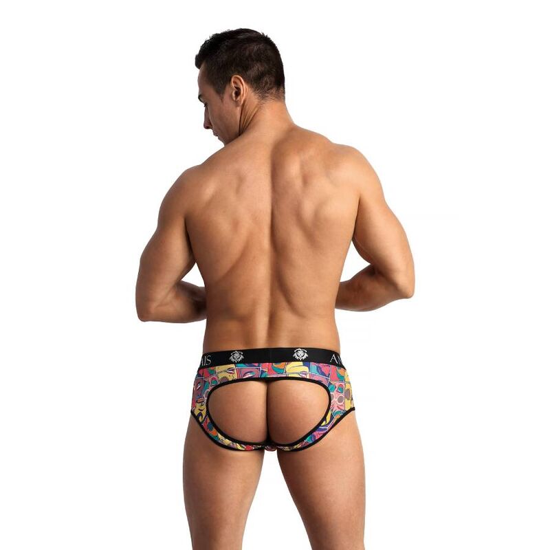 ANAIS MEN - COMICS JOCK BIKINI S - Imagem de 2