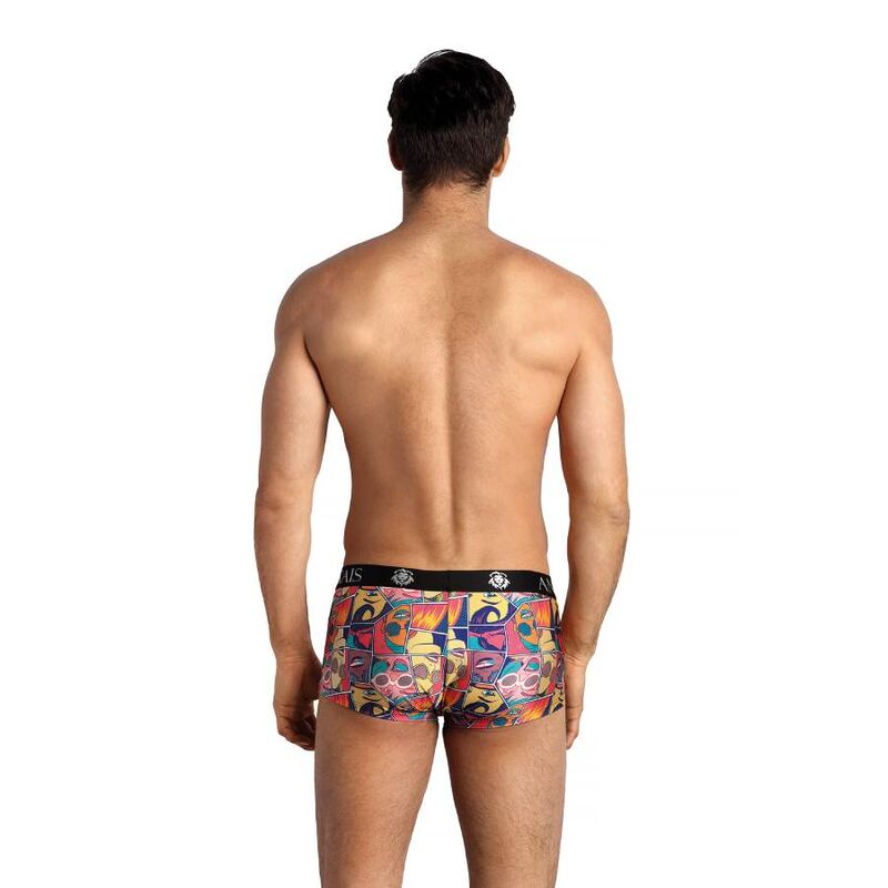 ANAIS MEN - COMICS BOXER S - Imagem de 2