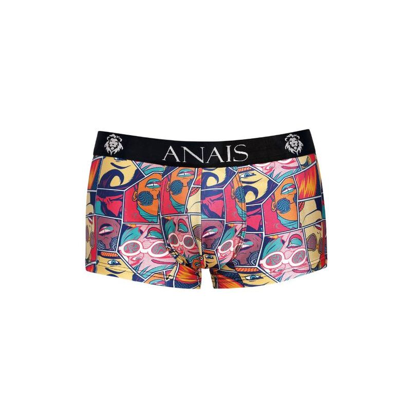 ANAIS MEN - COMICS BOXER S - Imagem de 3