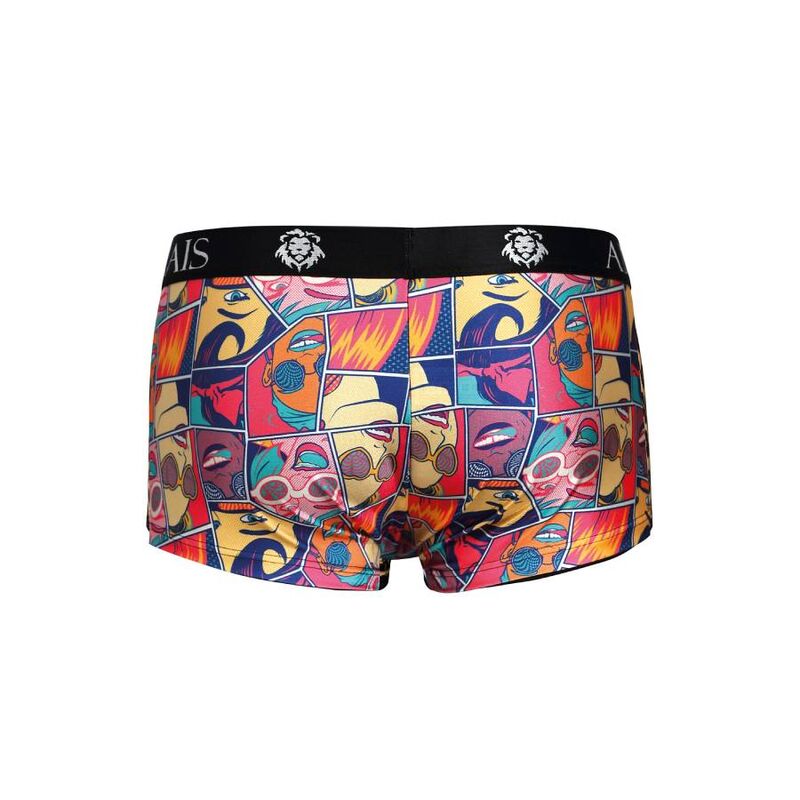 ANAIS MEN - COMICS BOXER S - Imagem de 4