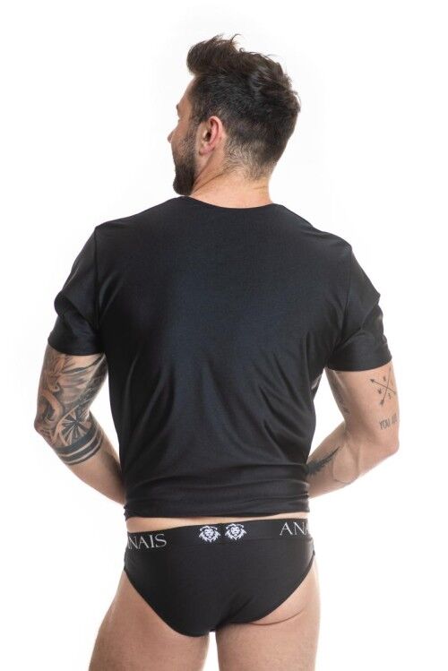ANAIS MEN - PETROL CAMISETA S - Imagem de 2