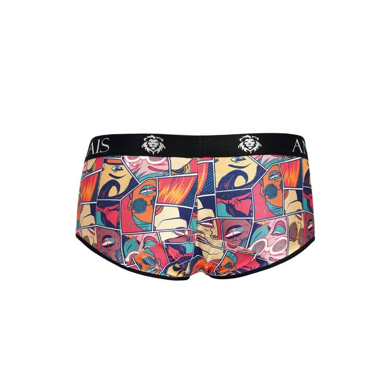 ANAIS MEN - COMICS BOXER BRIEF L - Imagem de 4