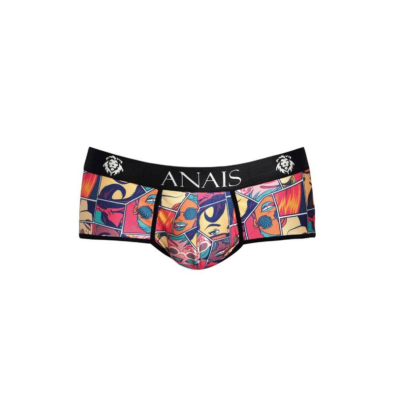 ANAIS MEN - COMICS BOXER BRIEF L - Imagem de 3