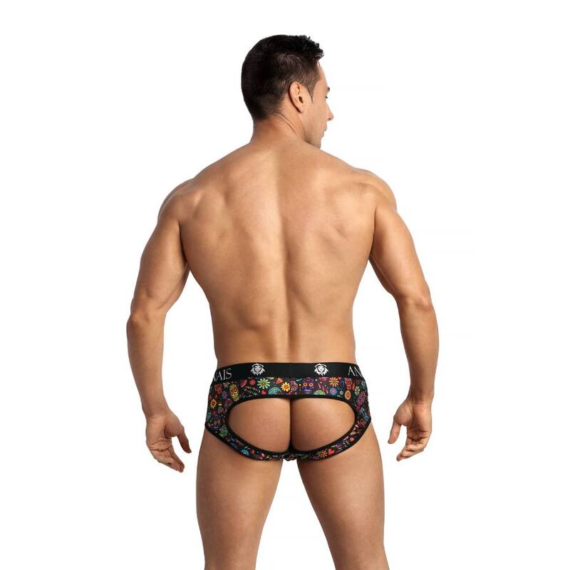 ANAIS MEN - MEXICO JOCK BIKINI S - Imagem de 2