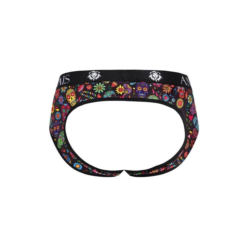 ANAIS MEN - MEXICO JOCK BIKINI S - Imagem de 4