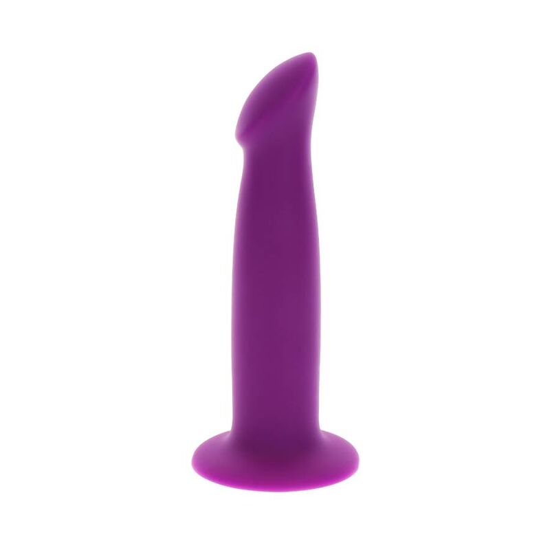 GET REAL - GOODHEAD DONG 12 CM PURPLE - Imagem de 3