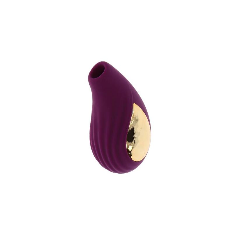 XOCOON - DIVINE LOVE STIMULATOR PURPLE - Imagem de 5