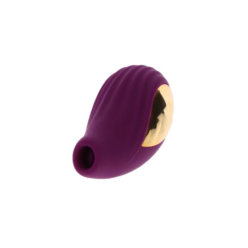 XOCOON - DIVINE LOVE STIMULATOR PURPLE - Imagem de 4