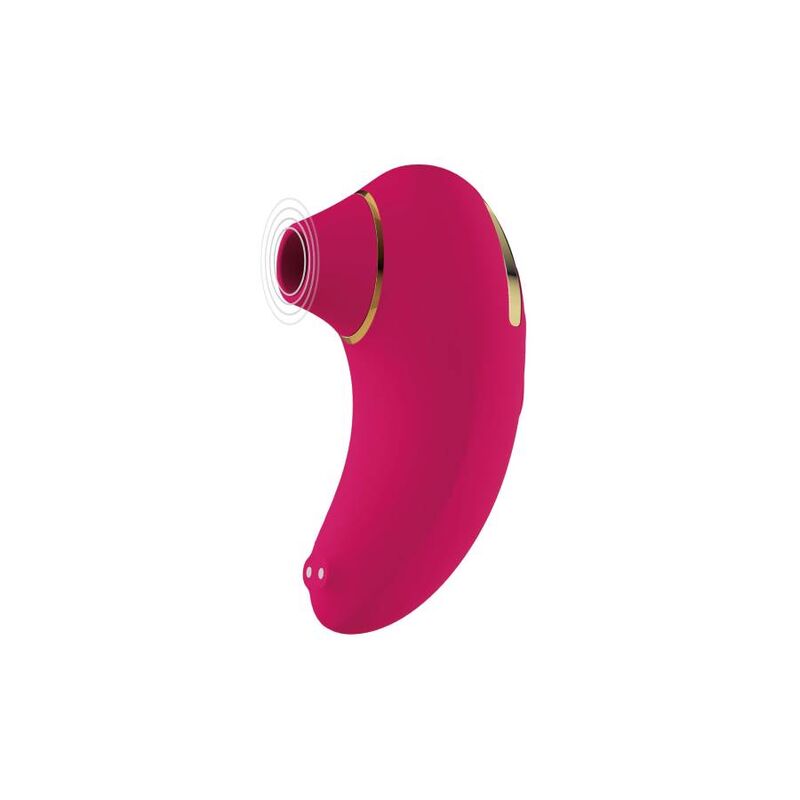 XOCOON - INFINITE LOVE STIMULATOR FUCHSIA - Imagem de 4