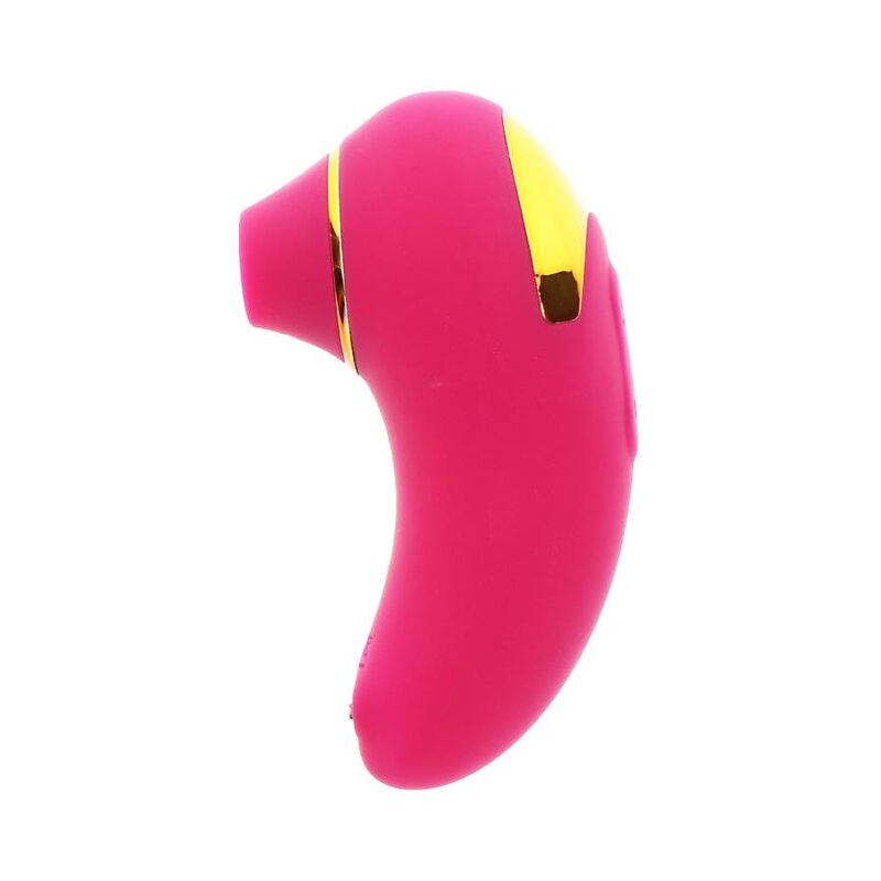 XOCOON - INFINITE LOVE STIMULATOR FUCHSIA - Imagem de 3