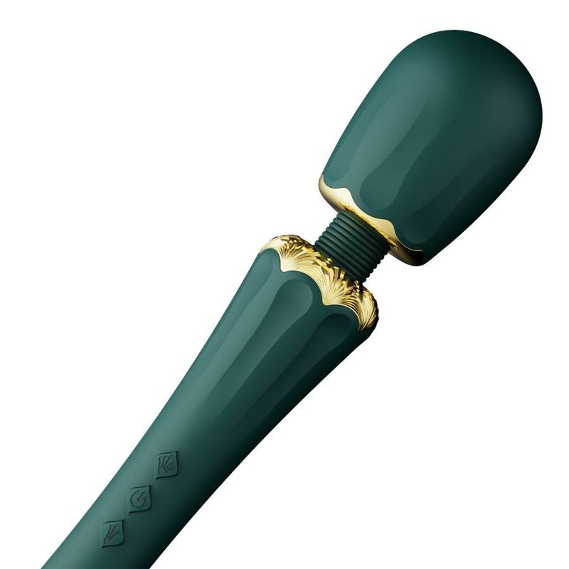 ZALO - KYRO WAND GREEN - Imagem de 5