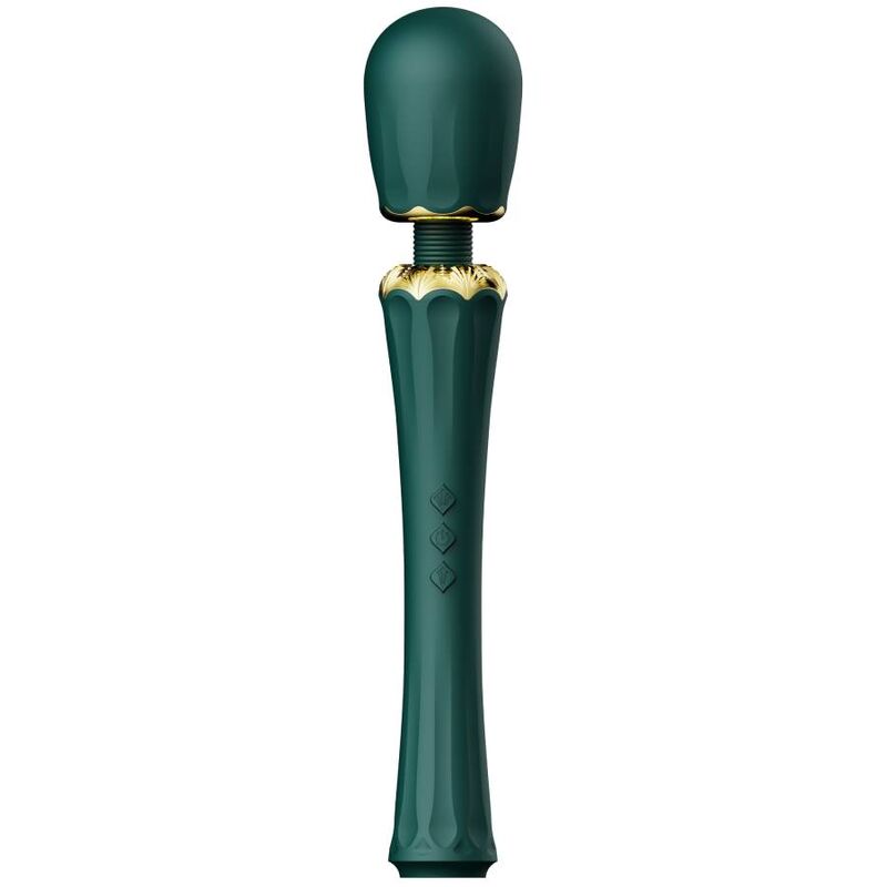 ZALO - KYRO WAND GREEN - Imagem de 3