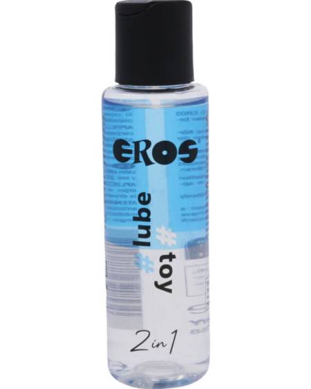 EROS - LUBE TOY 100 ML