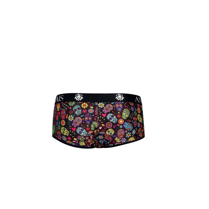 ANAIS MEN - MEXICO BOXER BRIEF S - Imagem de 4