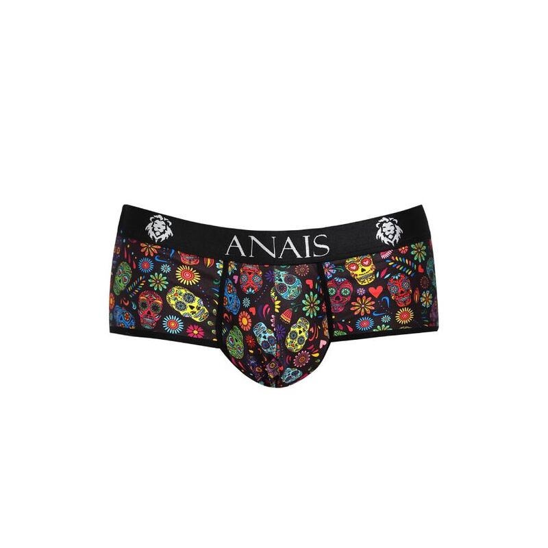 ANAIS MEN - MEXICO BOXER BRIEF S - Imagem de 3
