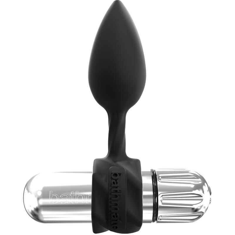 BATHMATE - ANAL TRAINING PLUGS VIBE - Imagem de 2