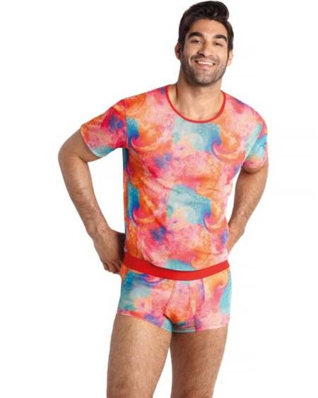 ANAIS MEN - FALCON CAMISETA L