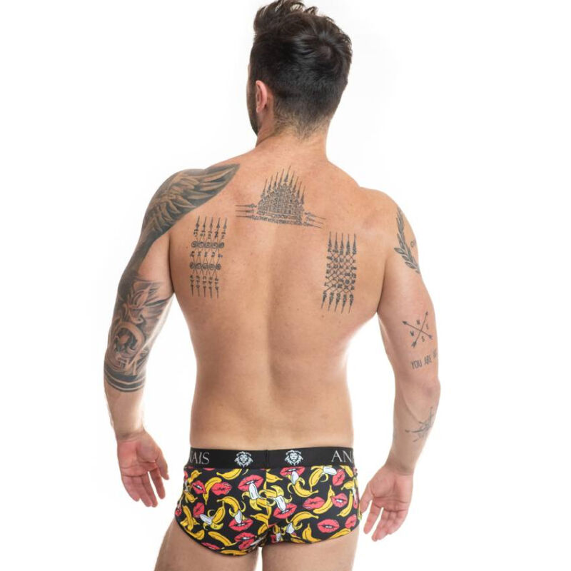ANAIS MEN - BANANA BOXER BRIEF S - Imagem de 2
