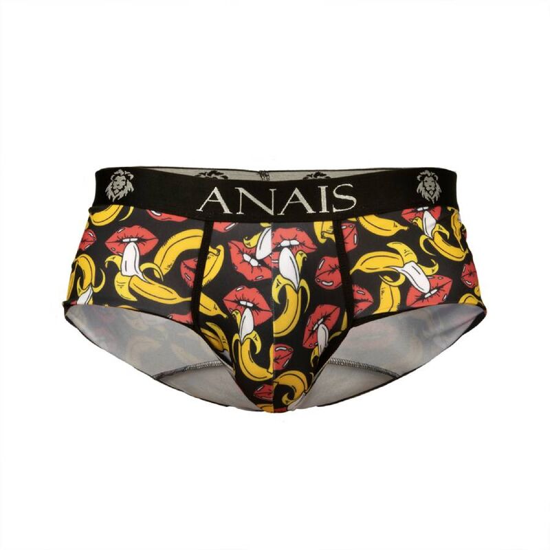 ANAIS MEN - BANANA BOXER BRIEF S - Imagem de 3