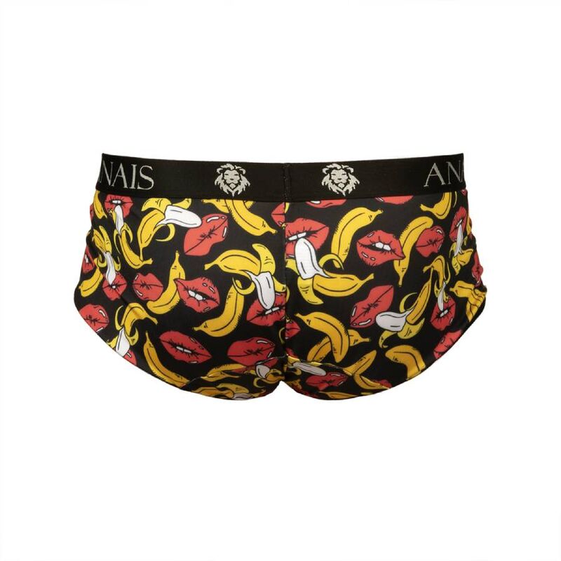 ANAIS MEN - BANANA BOXER BRIEF S - Imagem de 4