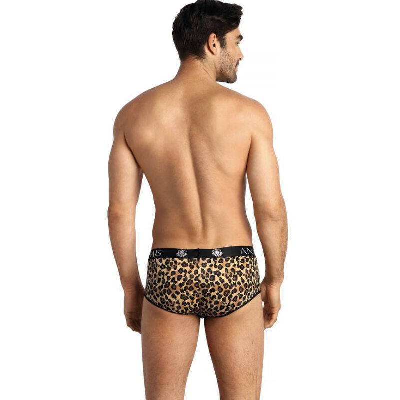 ANAIS MEN - MERCURY BOXER BRIEF S - Imagem de 2