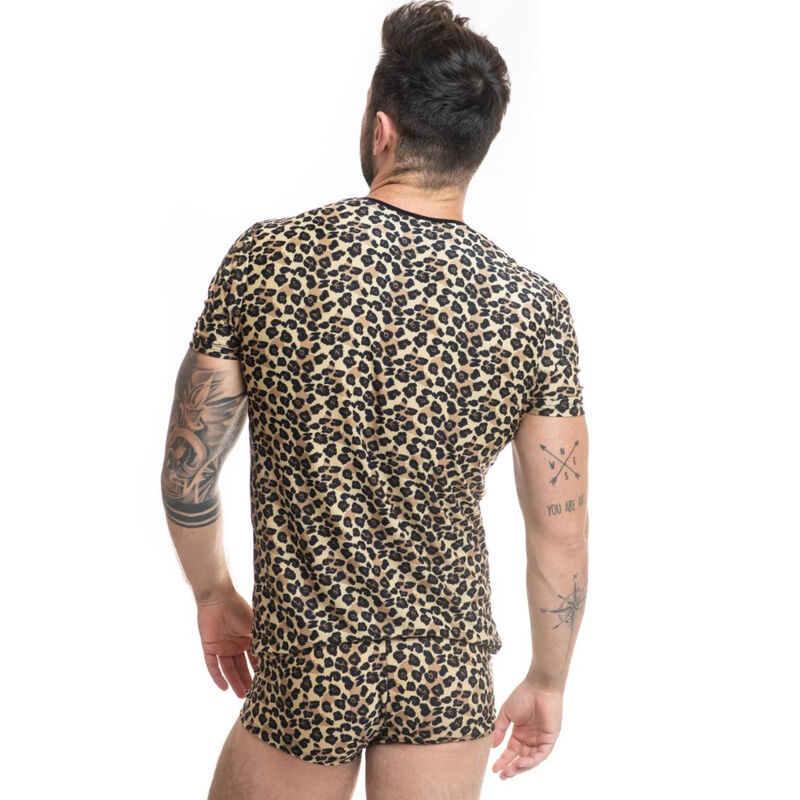 ANAIS MEN - MERCURY CAMISETA S - Imagem de 2