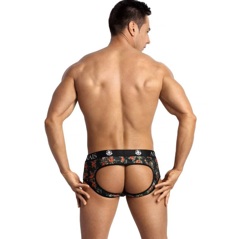 ANAIS MEN - POWER JOCK BIKINI S - Imagem de 2