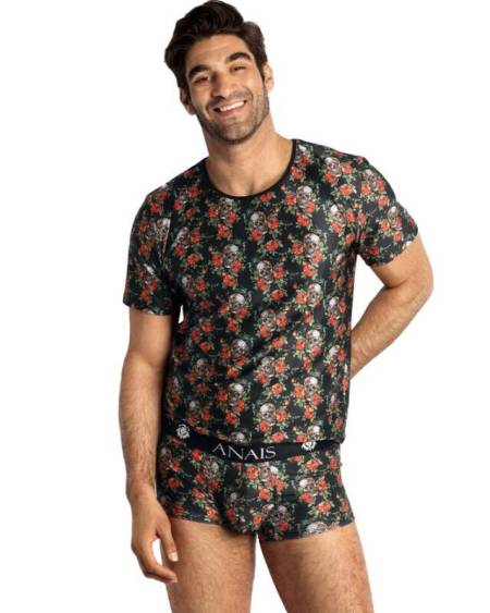 ANAIS MEN - POWER CAMISETA S