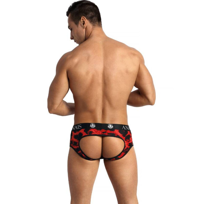 ANAIS MEN - SAVAGE JOCK BIKINI S - Imagem de 2