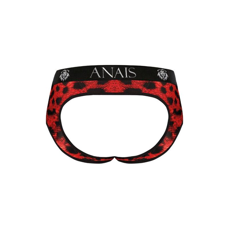 ANAIS MEN - SAVAGE JOCK BIKINI S - Imagem de 4