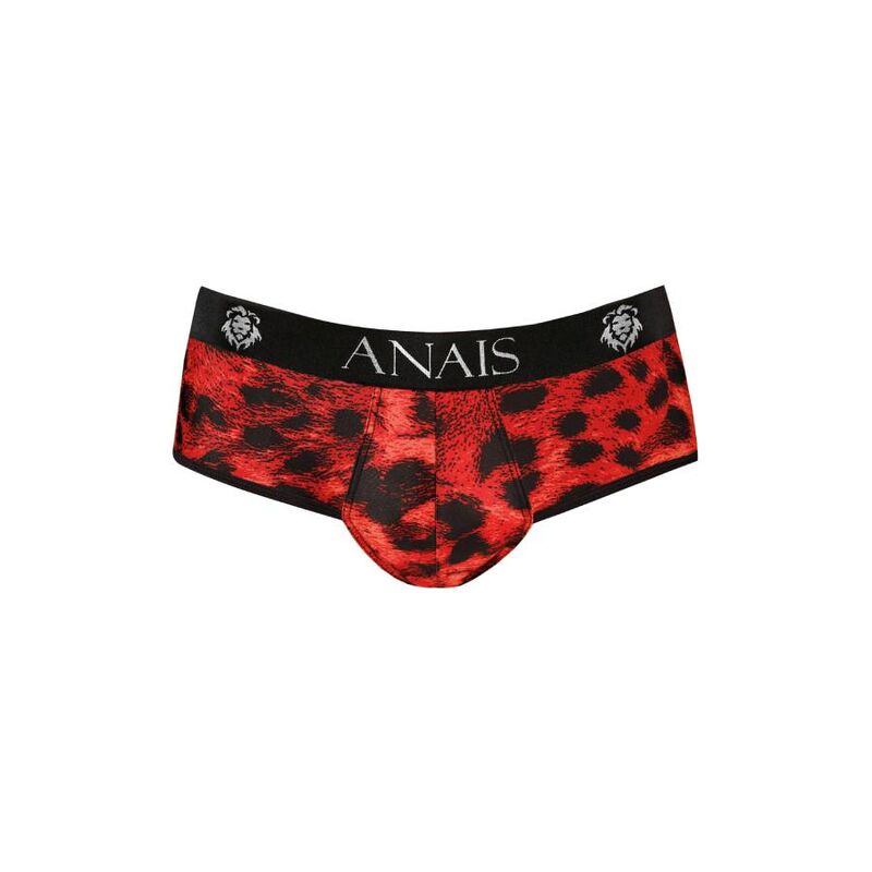 ANAIS MEN - SAVAGE JOCK BIKINI S - Imagem de 3