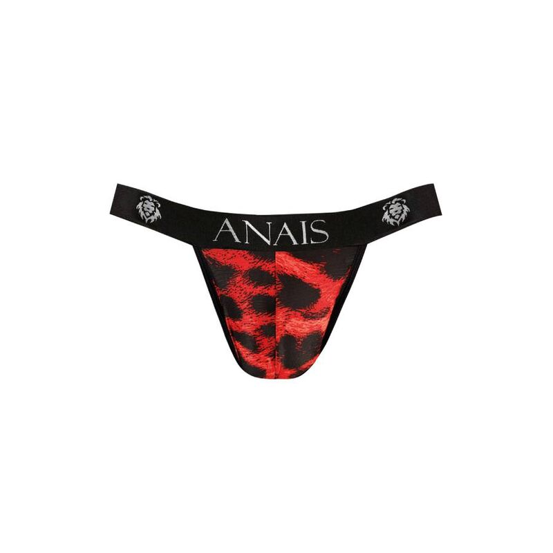 ANAIS MEN - SAVAGE JOCK STRAP S - Imagem de 3