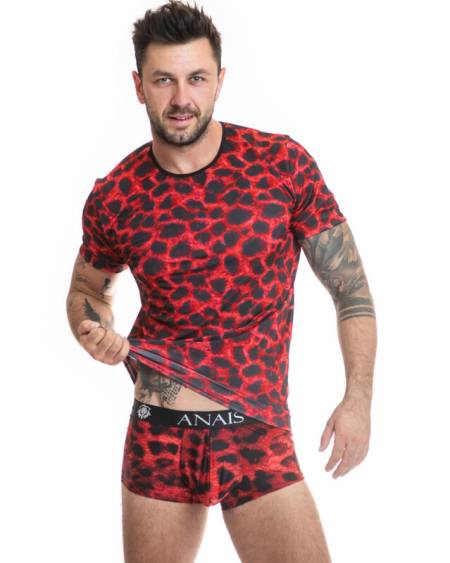 ANAIS MEN - SAVAGE CAMISETA S