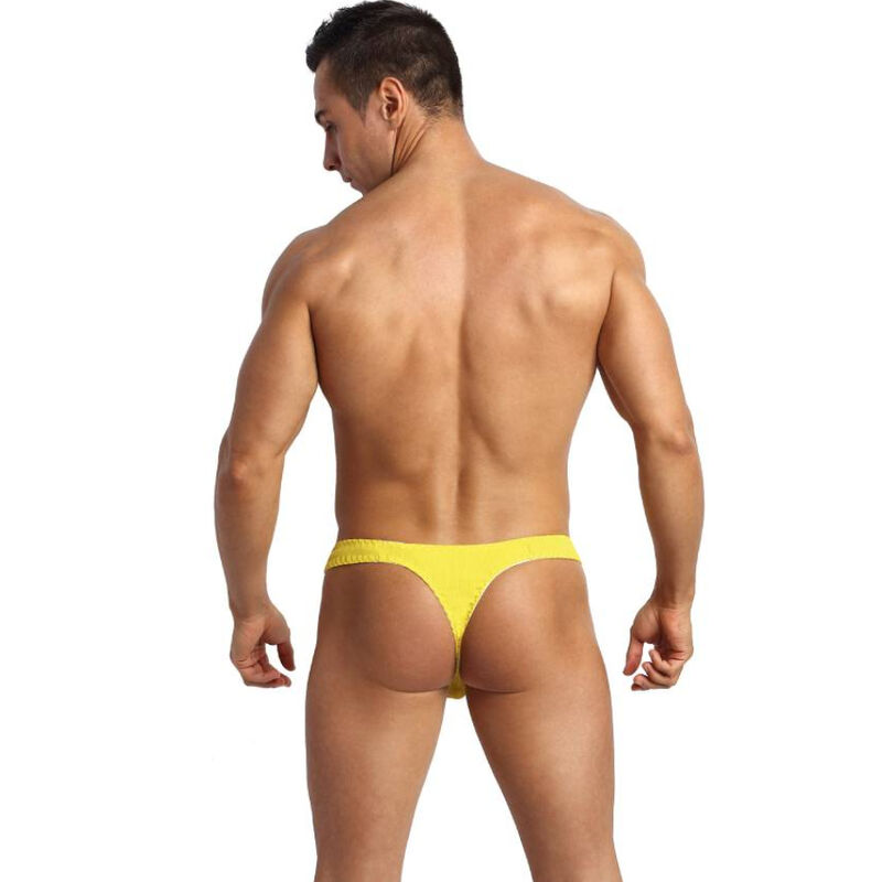 ANAIS MEN - TOKIO TANGA M - Imagem de 2