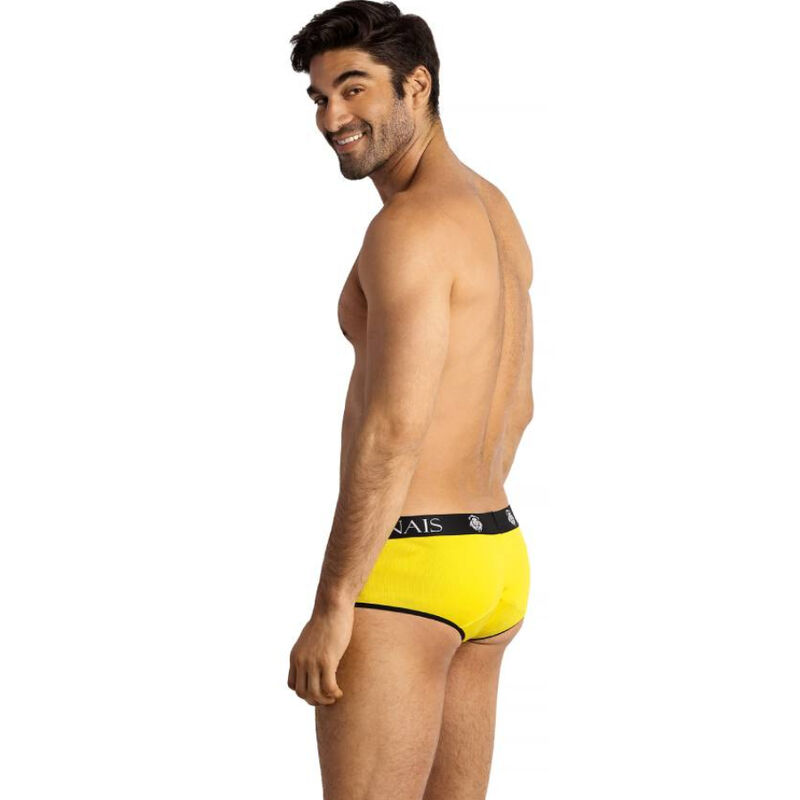 ANAIS MEN - TOKIO BOXER BRIEF S - Imagem de 2