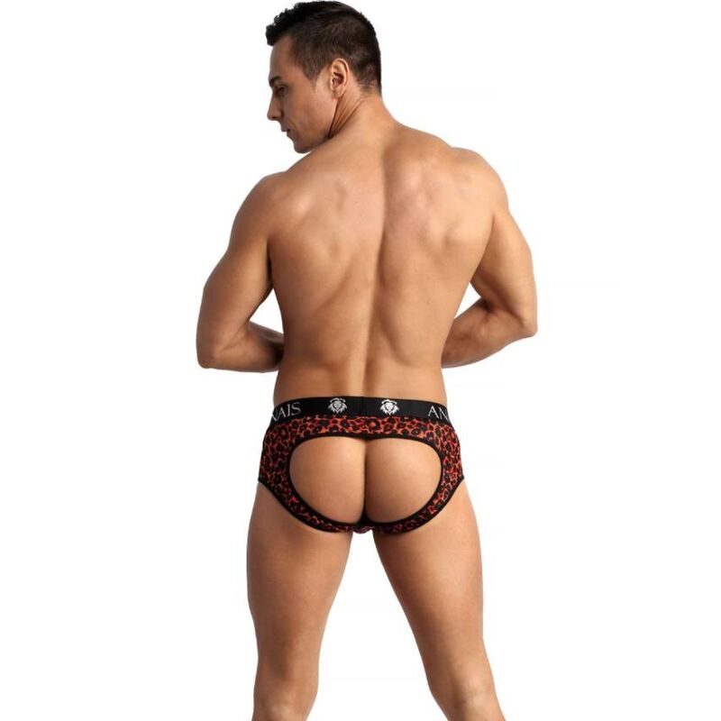 ANAIS MEN - TRIBAL JOCK BIKINI S - Imagem de 2