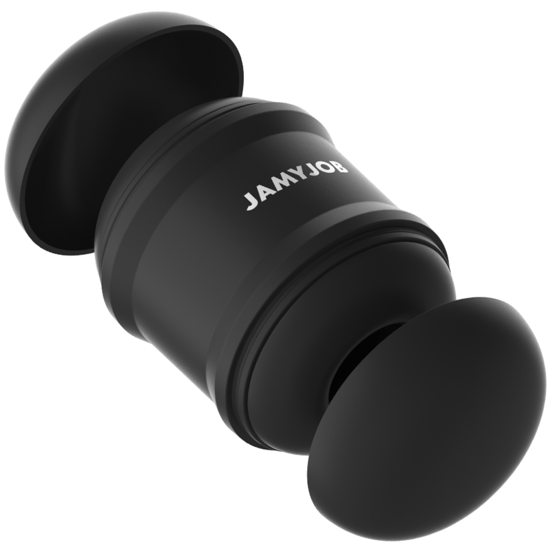 JAMYJOB - CASSIAN MASTURBATOR CUP - Imagem de 3