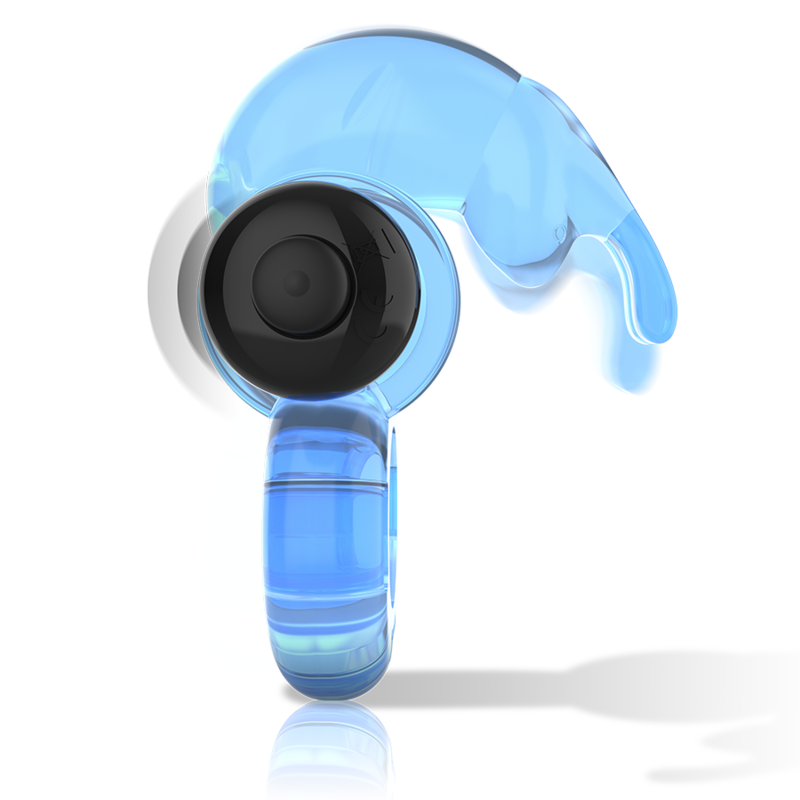 INTENSE - FRY BLUE VIBRATING RING - Imagem de 4