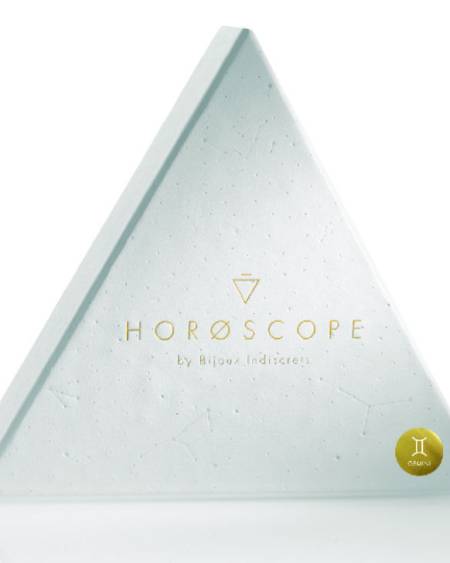 BIJOUX - INDISCRETS HOROSCOPE KIT LEO