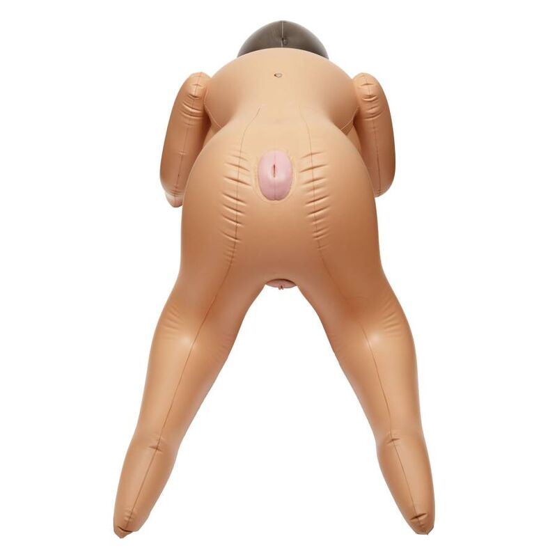CALEXOTICS - BACK DOOR BABE LOVE DOLL - Imagem de 5