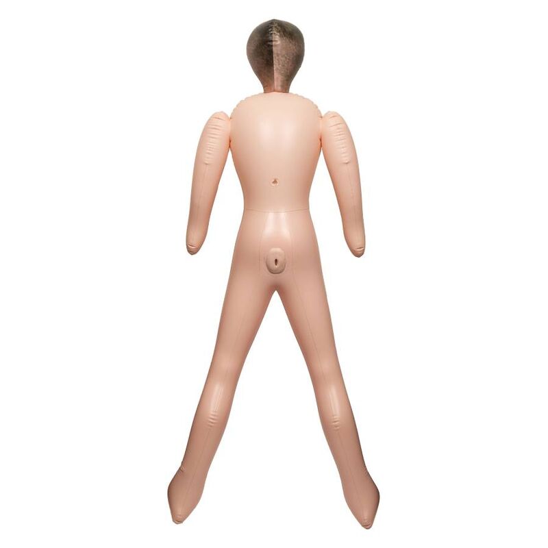 CALEXOTICS - PERSONAL TRAINER LOVE DOLL - Imagem de 5
