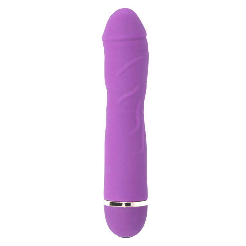 INTENSE - AIRON 20 SPEEDS SILICONE LILAC - Imagem de 3