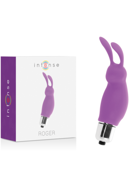 INTENSE - RABBIT ROGER LILAC