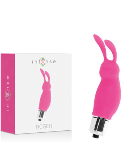 INTENSE - RABBIT ROGER ROSA
