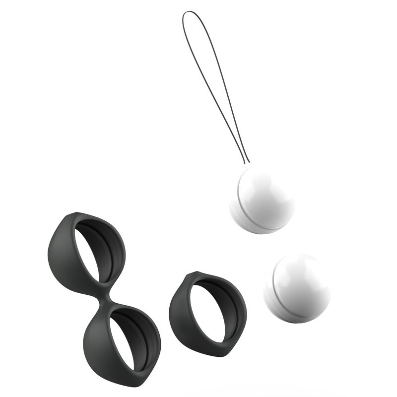 B SWISH - BFIT CLASSIC FLEX BLACK 38 G. - Imagem de 4