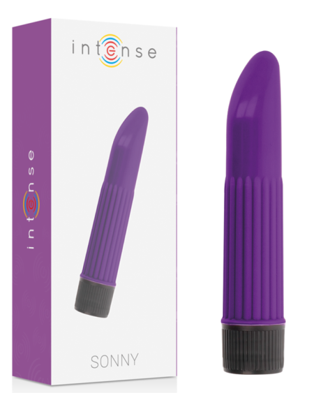 INTENSE - SONNY LILAC VIBRATOR