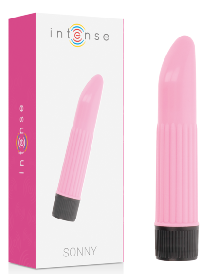 INTENSE - SONNY PINK VIBRATOR
