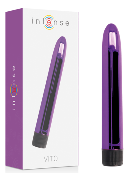INTENSE - VITO LILAC VIBRATOR