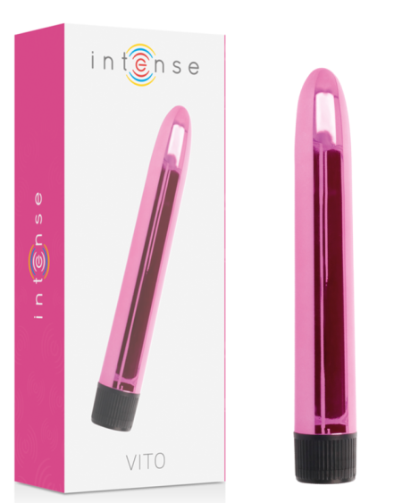 INTENSE - VITO VIBRATOR PINK